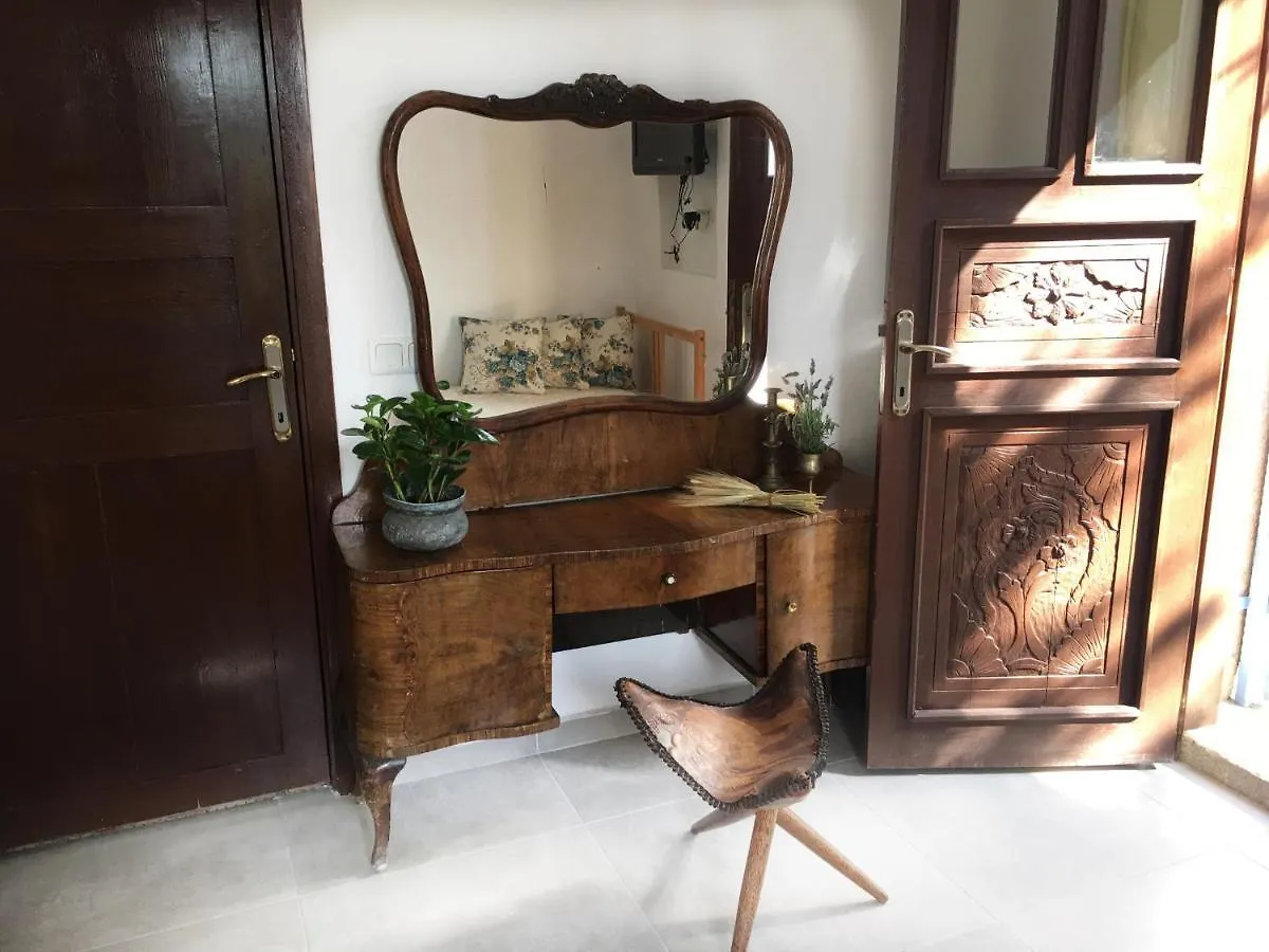 Bandha 阿拉恰特