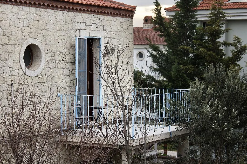 Bandha Alaçatı