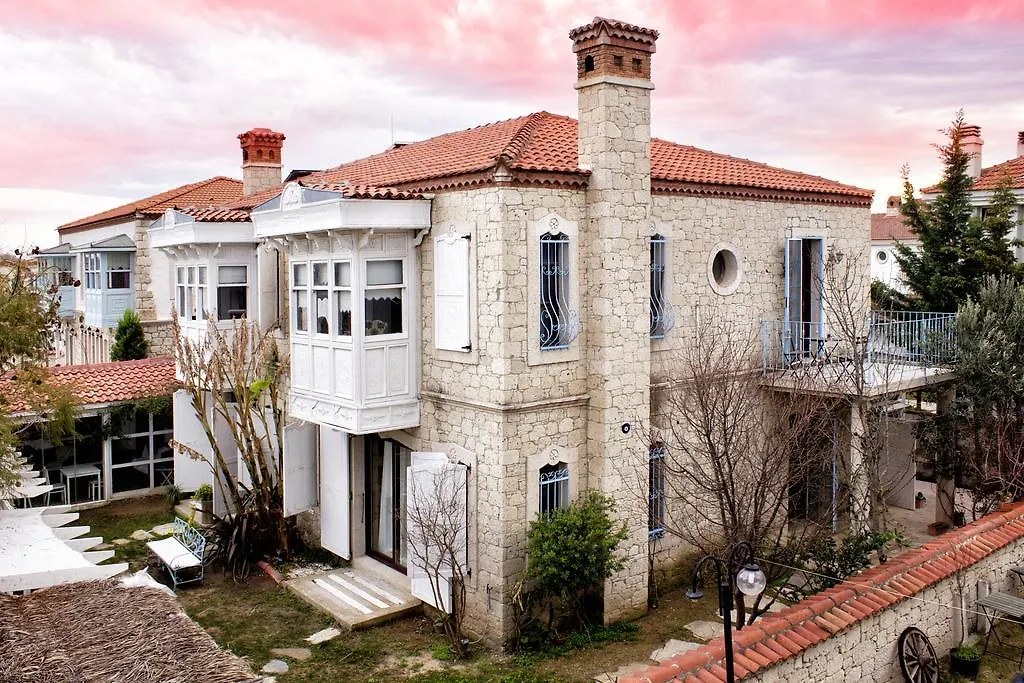 Bandha Alaçatı
