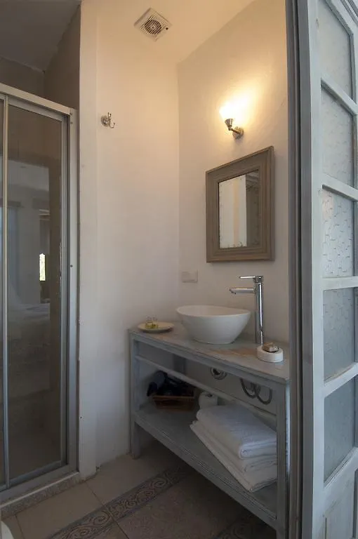 Pensjonat Bandha Alaçatı