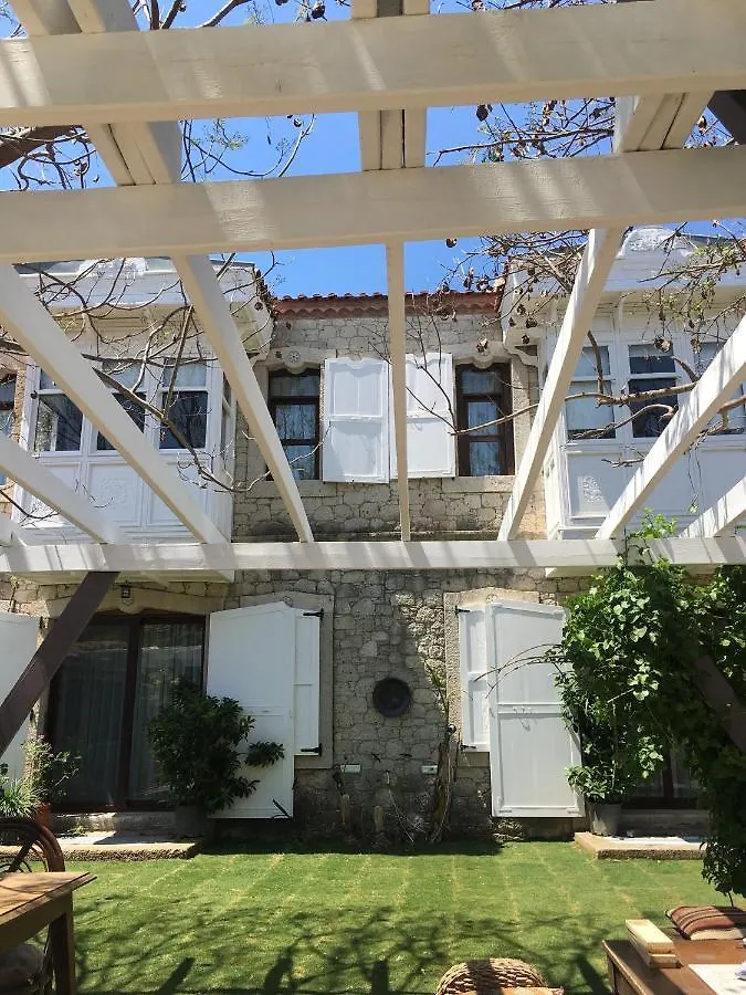 Bandha Alaçatı Turcja