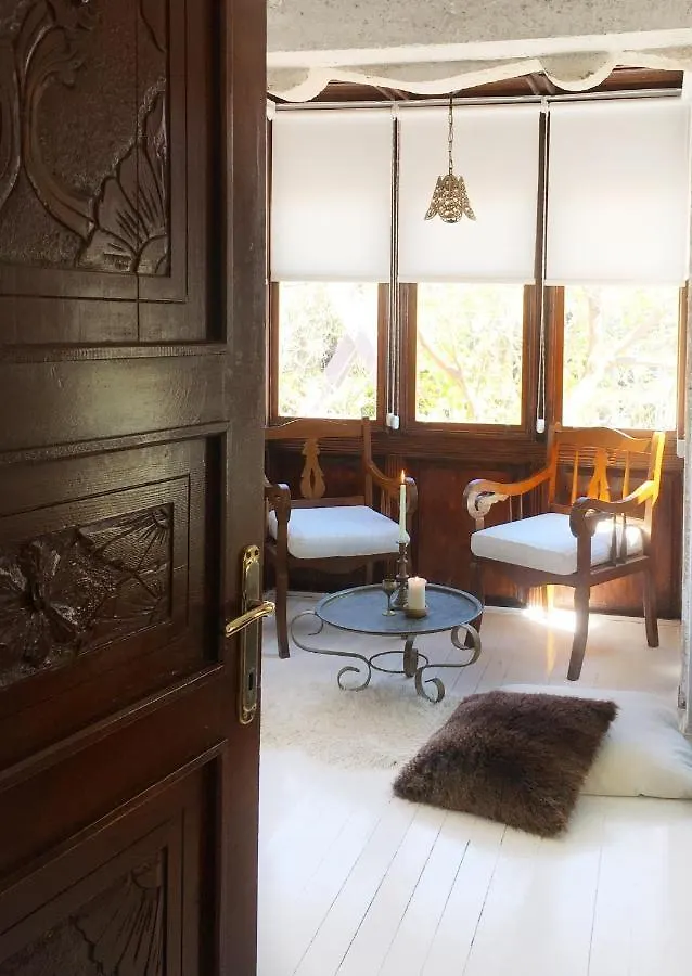 Bandha Alaçatı