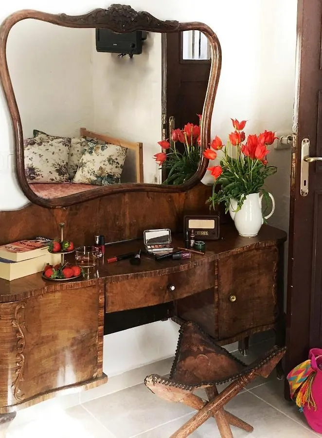 Bandha Alaçatı