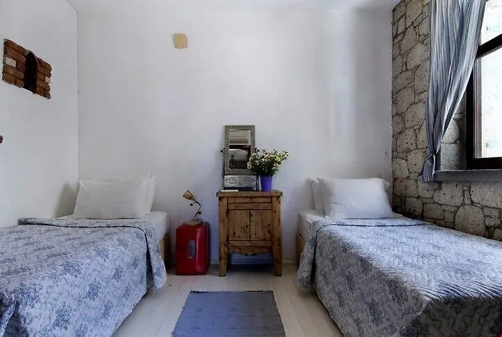 Bandha Alaçatı 2*,
